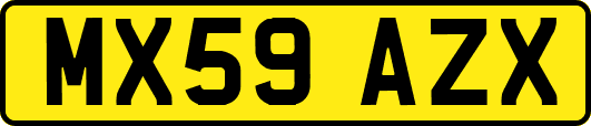MX59AZX