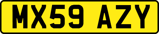 MX59AZY