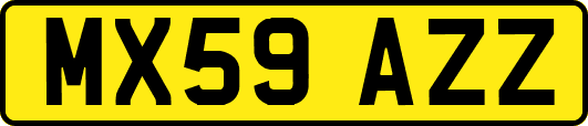 MX59AZZ