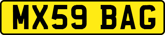 MX59BAG