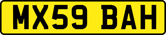 MX59BAH