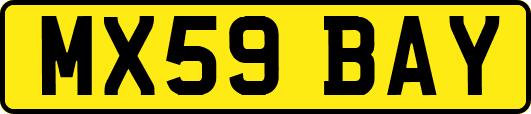 MX59BAY