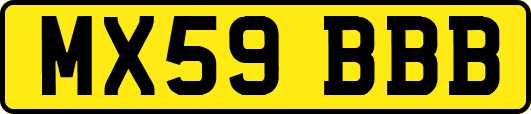 MX59BBB