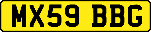 MX59BBG