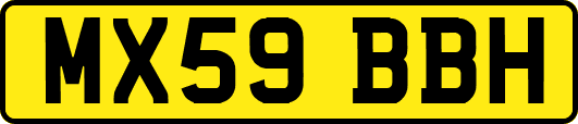 MX59BBH