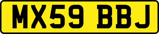 MX59BBJ