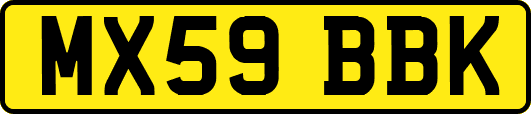 MX59BBK