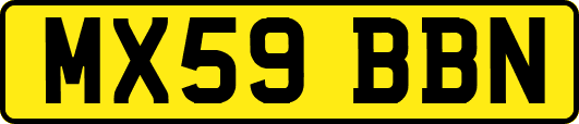 MX59BBN
