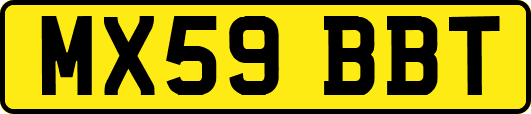 MX59BBT