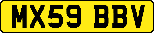 MX59BBV
