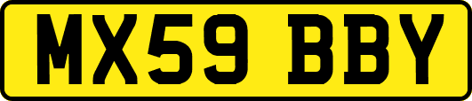MX59BBY