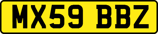MX59BBZ