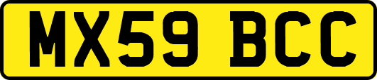 MX59BCC