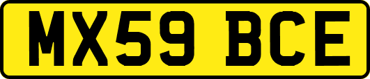 MX59BCE