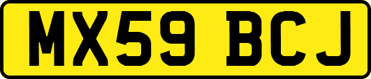 MX59BCJ