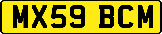 MX59BCM