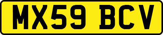 MX59BCV