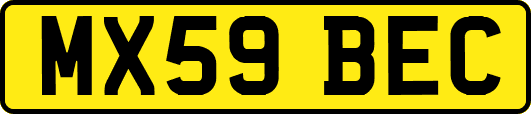 MX59BEC