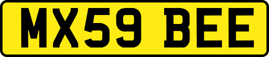 MX59BEE