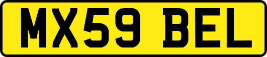 MX59BEL