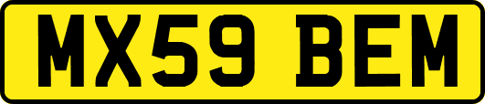 MX59BEM
