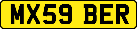 MX59BER
