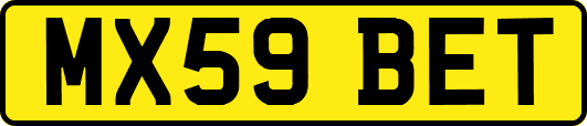 MX59BET