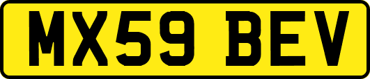 MX59BEV