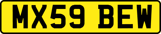 MX59BEW