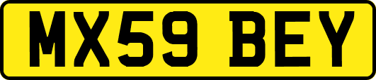 MX59BEY