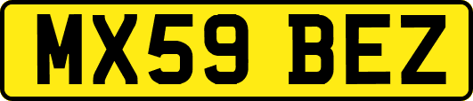 MX59BEZ