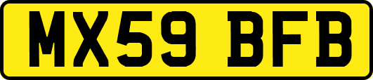 MX59BFB