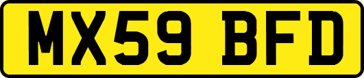 MX59BFD