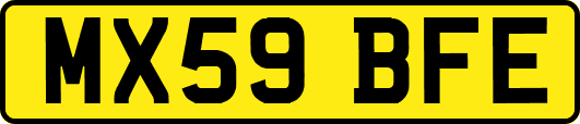 MX59BFE
