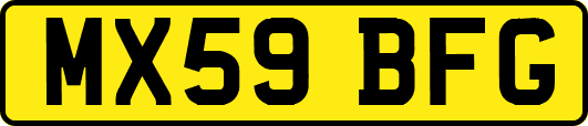 MX59BFG