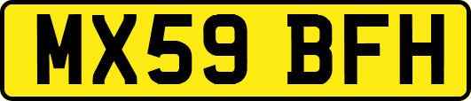 MX59BFH