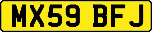 MX59BFJ