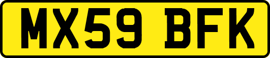MX59BFK