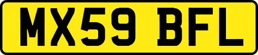 MX59BFL