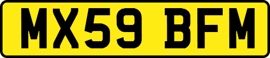 MX59BFM