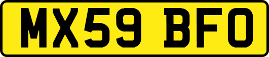 MX59BFO