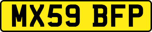 MX59BFP