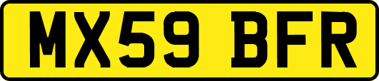 MX59BFR