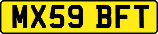 MX59BFT