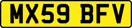MX59BFV