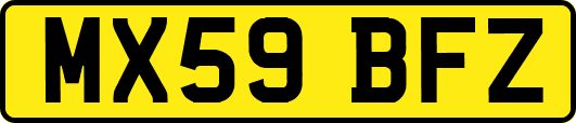 MX59BFZ