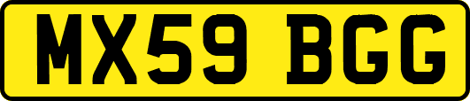 MX59BGG