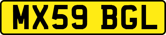 MX59BGL