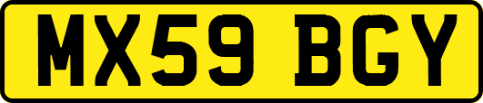 MX59BGY