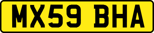 MX59BHA
